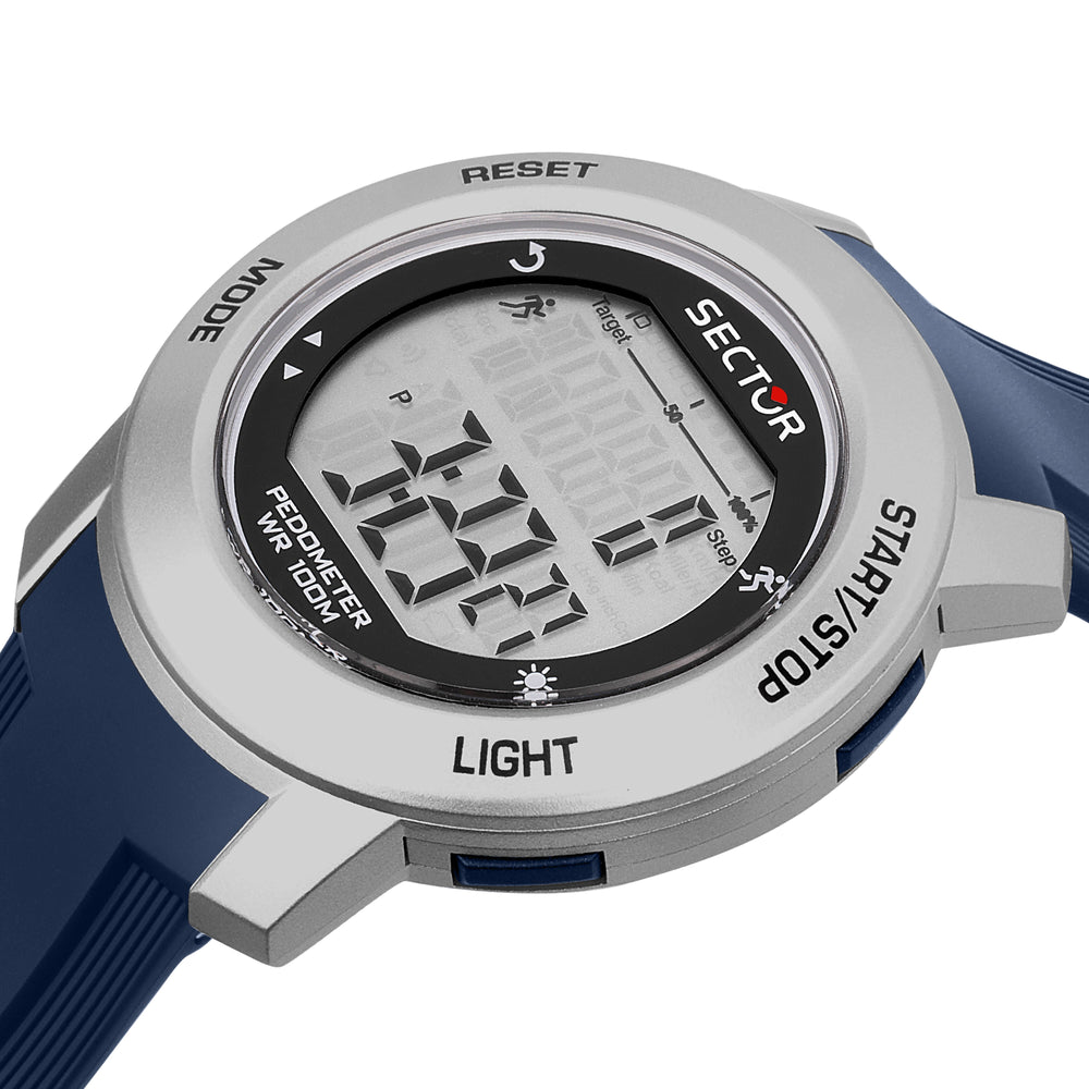 
                  
                    OROLOGIO UOMO SECTOR EX-37 R3251284002
                  
                