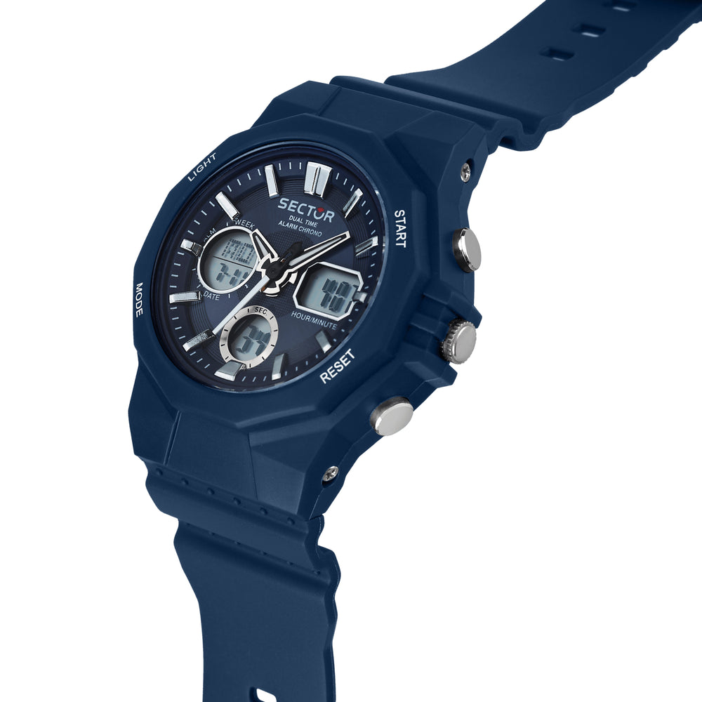 
                  
                    OROLOGIO UOMO SECTOR EX-40 R3251238002
                  
                