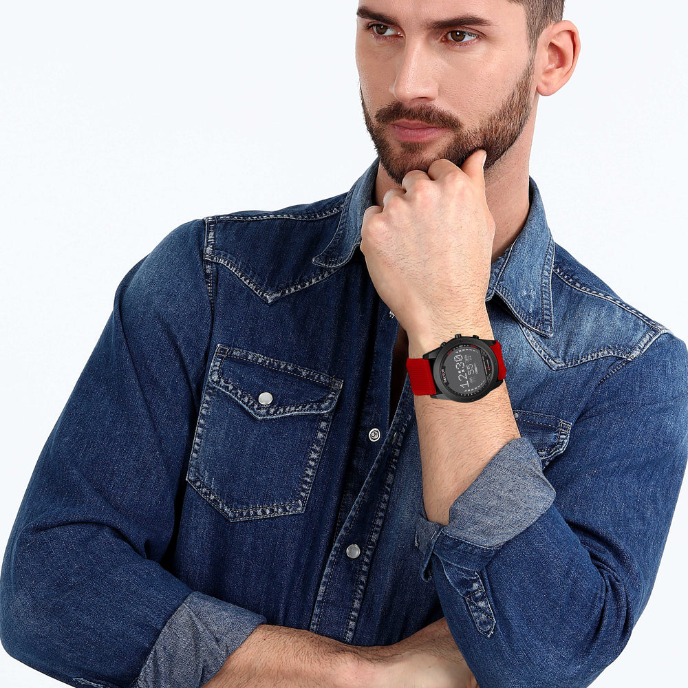 
                  
                    OROLOGIO UOMO SECTOR EX-43 R3251239005
                  
                
