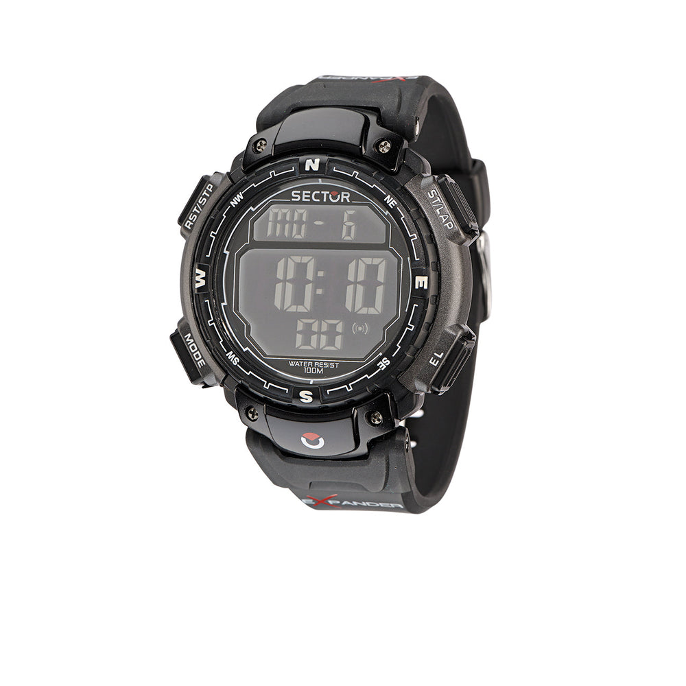 
                  
                    OROLOGIO UOMO SECTOR EX-7341 R3251172125
                  
                