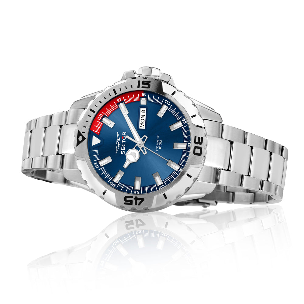 
                  
                    OROLOGIO UOMO SECTOR LEGEND R3223135001
                  
                
