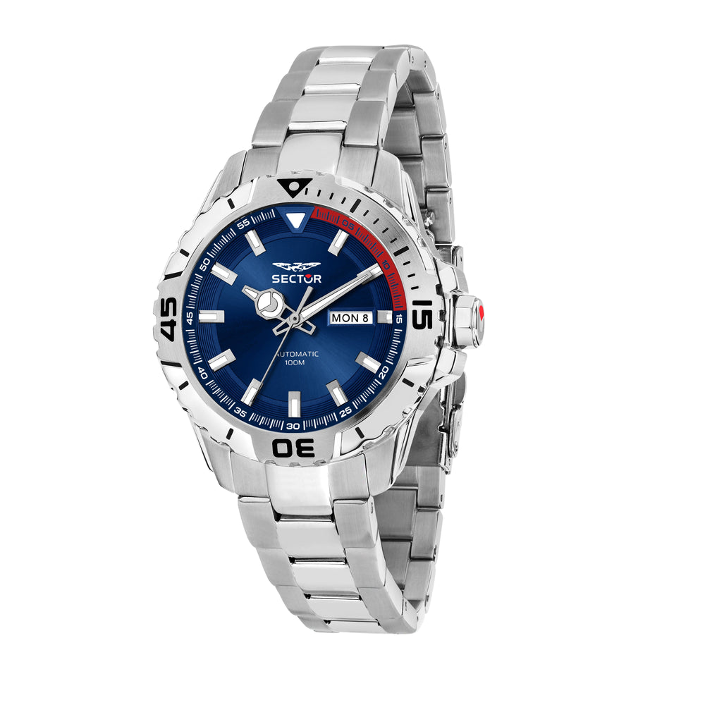 OROLOGIO UOMO SECTOR LEGEND R3223135001