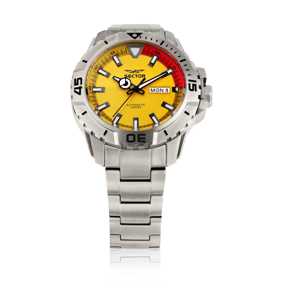 
                  
                    OROLOGIO UOMO SECTOR LEGEND R3223135002
                  
                