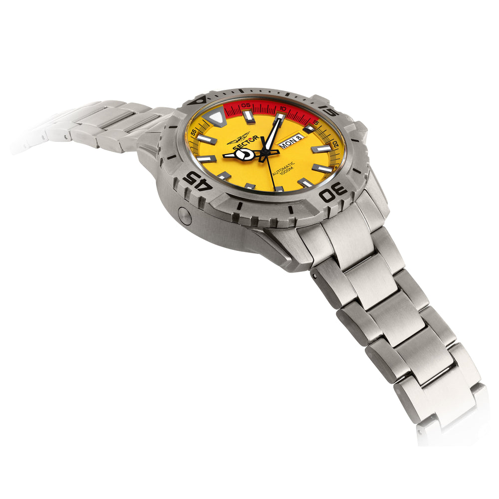 
                  
                    OROLOGIO UOMO SECTOR LEGEND R3223135002
                  
                