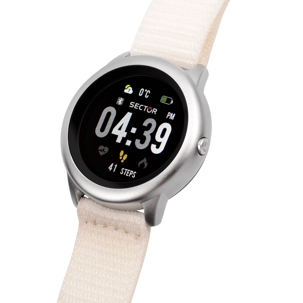 
                  
                    OROLOGIO UOMO SECTOR S-01 R3251545502
                  
                