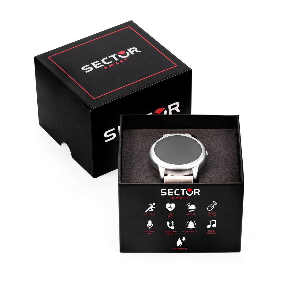 
                  
                    OROLOGIO UOMO SECTOR S-01 R3251545502
                  
                