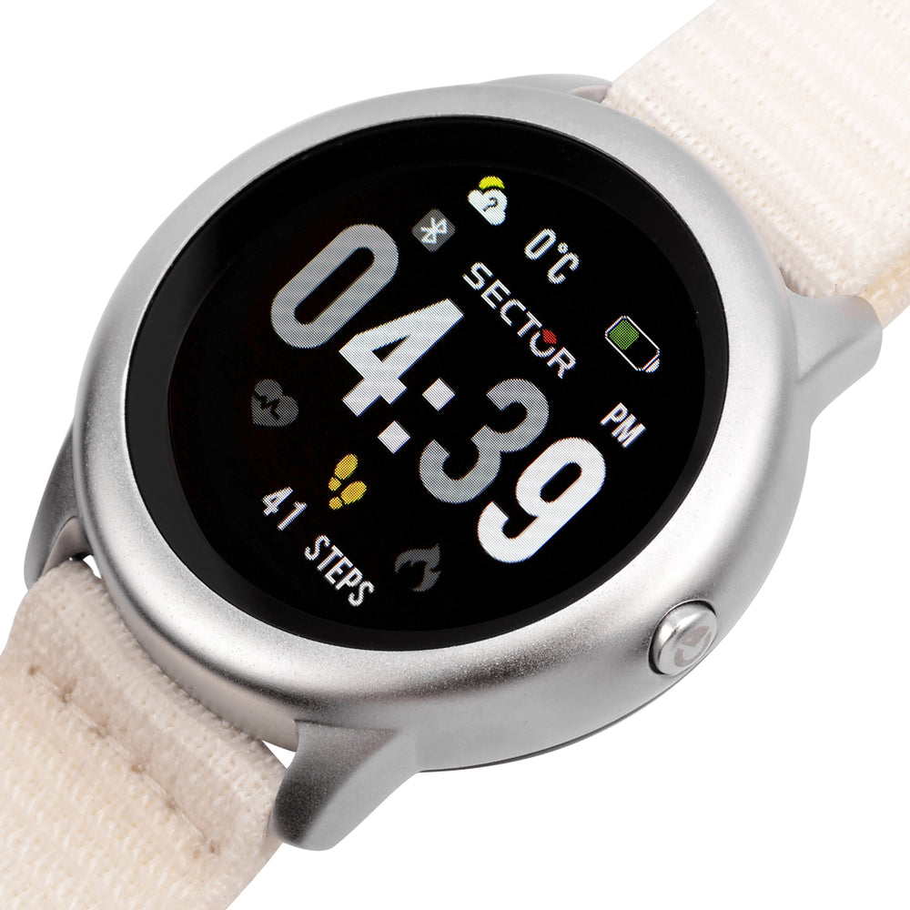 
                  
                    OROLOGIO UOMO SECTOR S-01 R3251545502
                  
                