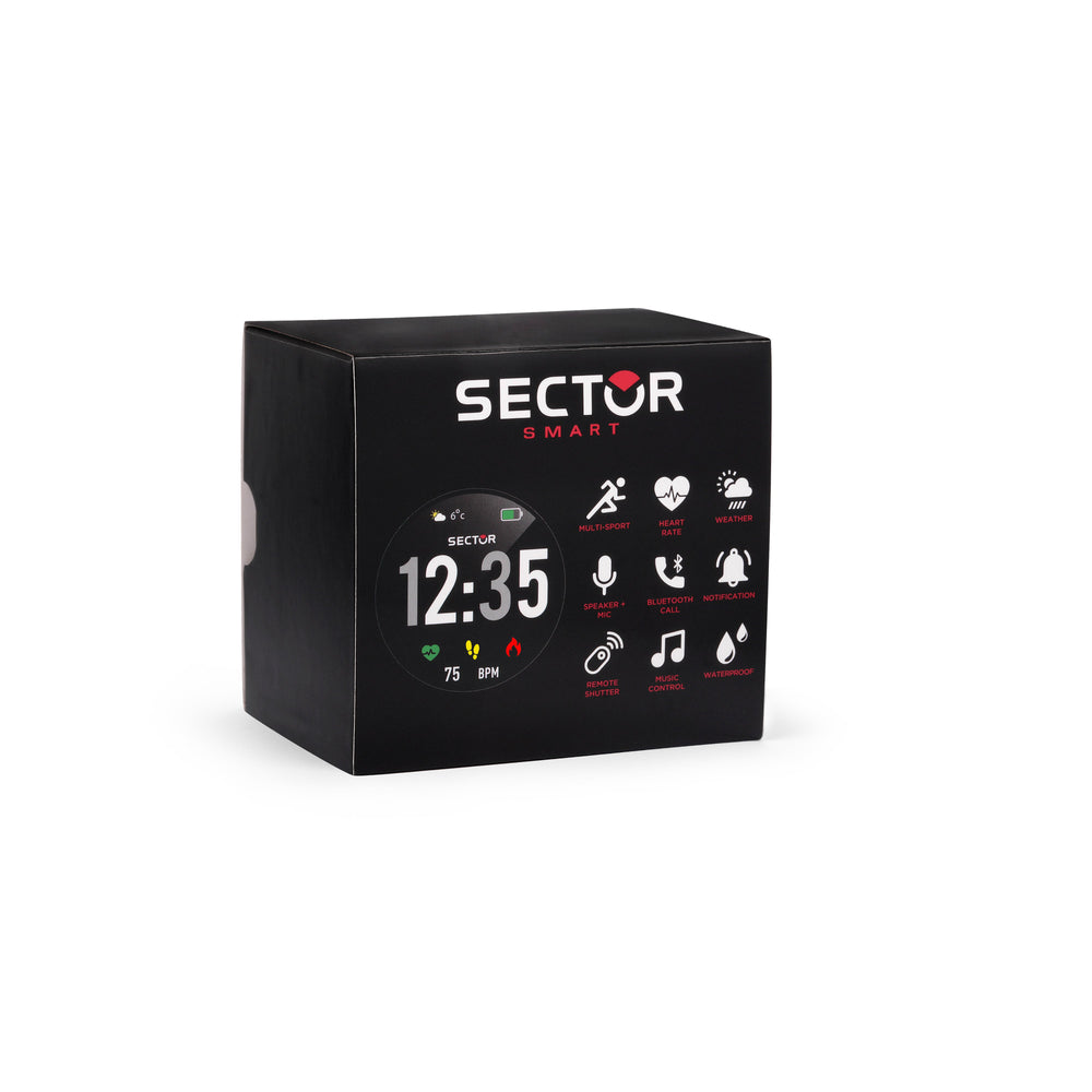 
                  
                    OROLOGIO UOMO SECTOR S-01 R3251545502
                  
                