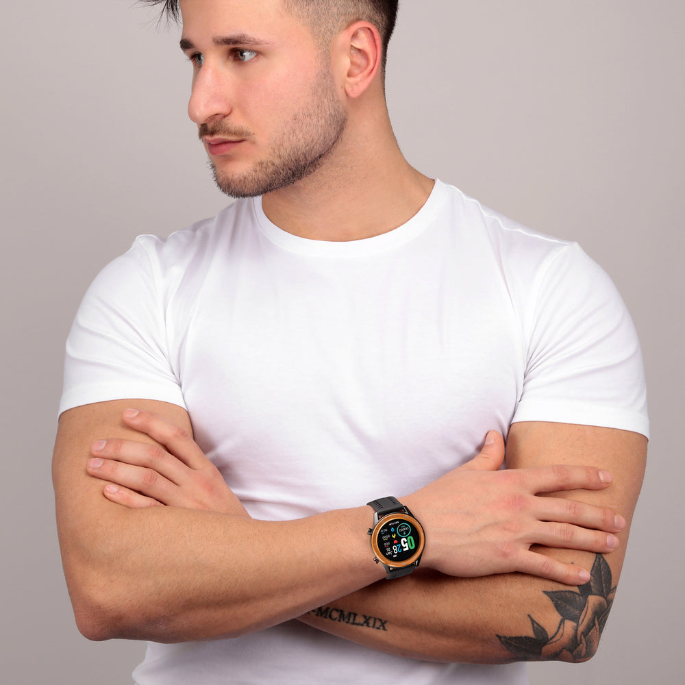 
                  
                    OROLOGIO UOMO SECTOR S-02 R3251545003
                  
                