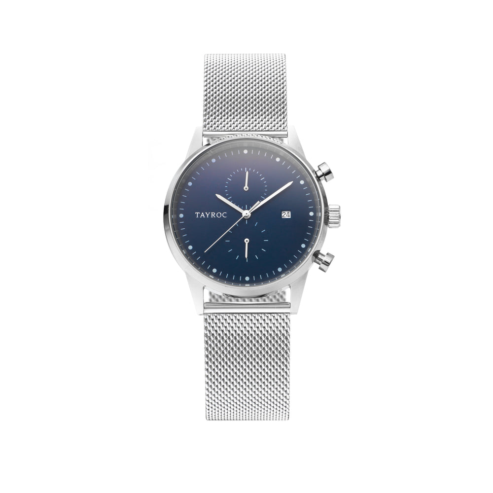 OROLOGIO UOMO TAYROC BOUNDLESS TA.TY173