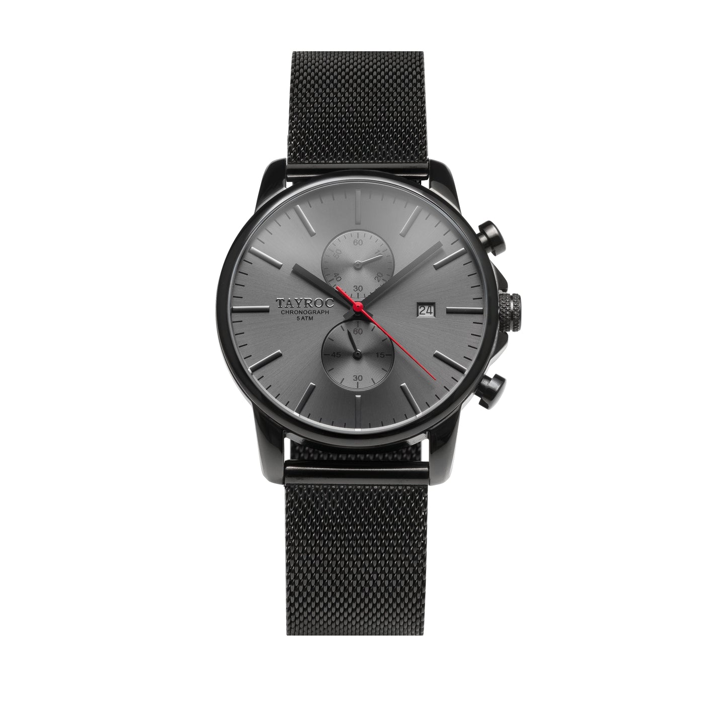 OROLOGIO UOMO TAYROC ICONIC TA.TY3