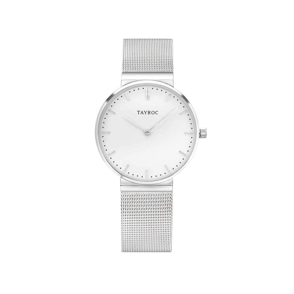 OROLOGIO UOMO TAYROC SIGNATURE TA.TY144