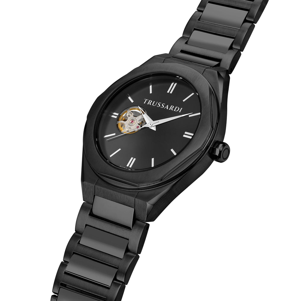 
                  
                    OROLOGIO UOMO TRUSSARDI BRINK R2423156001
                  
                
