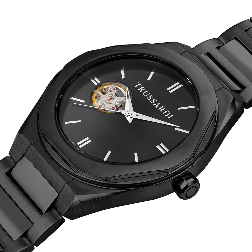 
                  
                    OROLOGIO UOMO TRUSSARDI BRINK R2423156001
                  
                