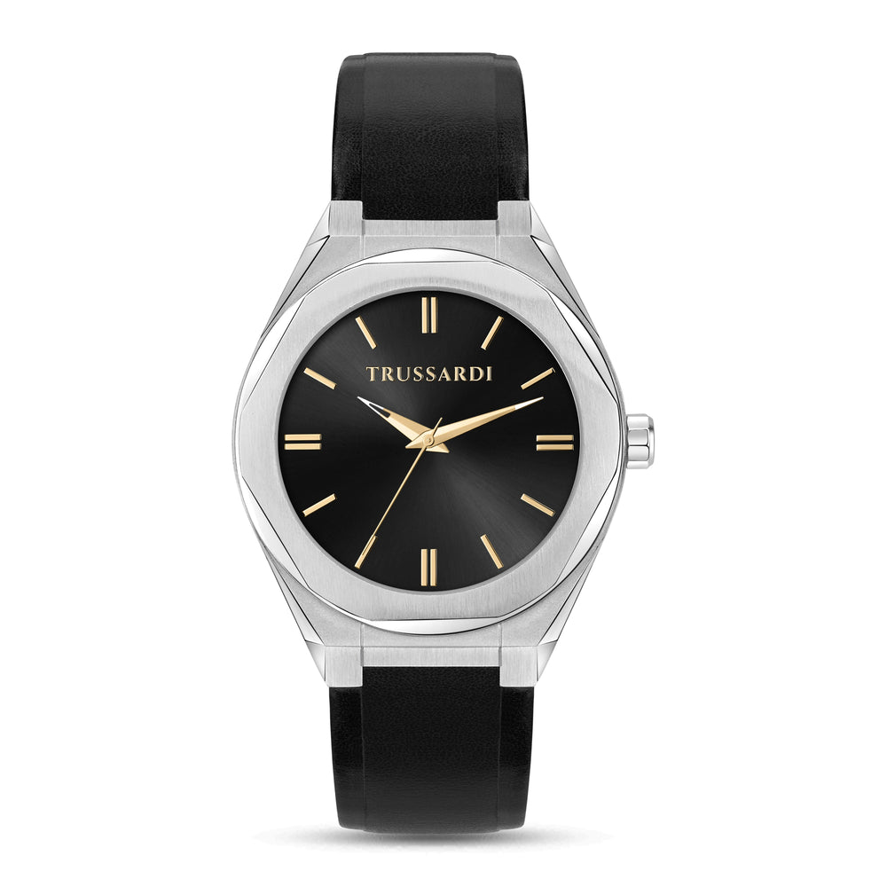 
                  
                    OROLOGIO UOMO TRUSSARDI BRINK R2451156001
                  
                