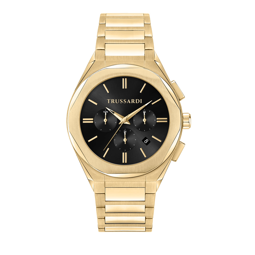 
                  
                    OROLOGIO UOMO TRUSSARDI BRINK R2453156001
                  
                