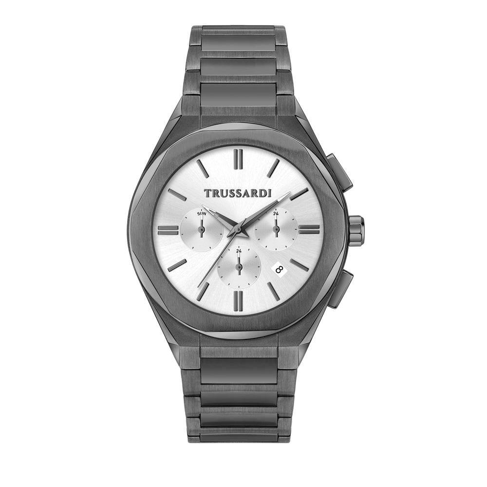 
                  
                    OROLOGIO UOMO TRUSSARDI BRINK R2453156003
                  
                