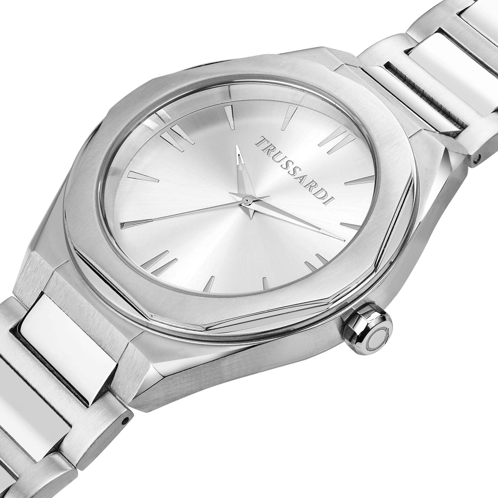 
                  
                    OROLOGIO UOMO TRUSSARDI BRINK R2453156006
                  
                