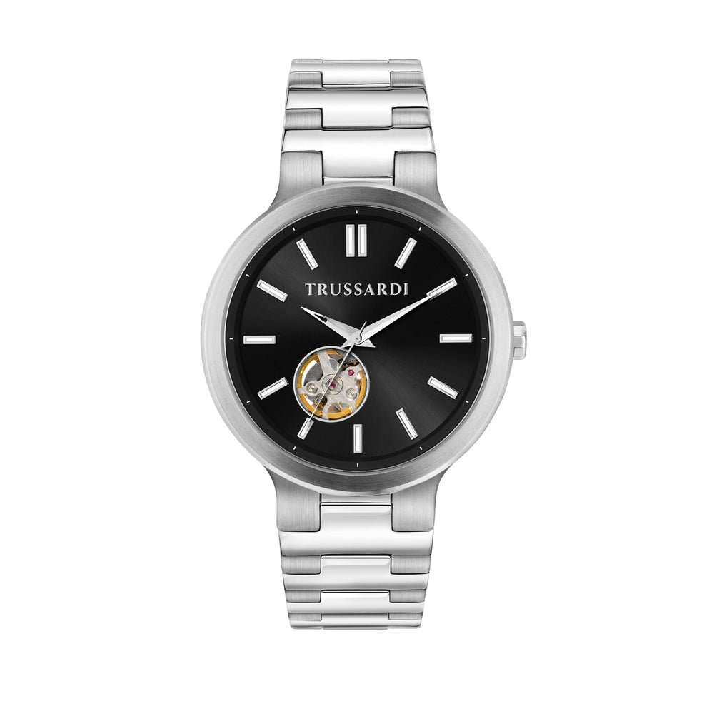 
                  
                    OROLOGIO UOMO TRUSSARDI LOUD R2423164001
                  
                