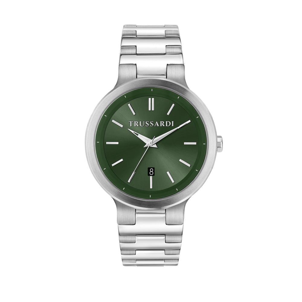 
                  
                    OROLOGIO UOMO TRUSSARDI LOUD R2453164002
                  
                