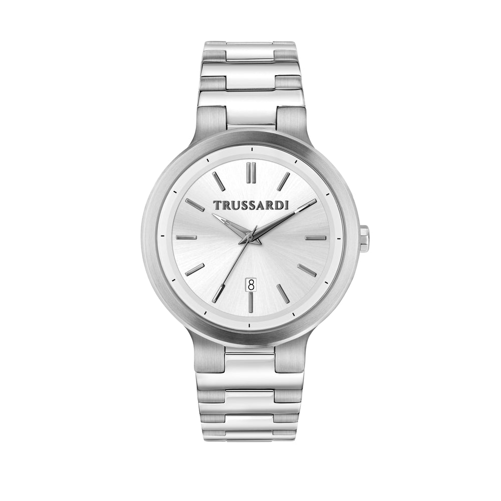 
                  
                    OROLOGIO UOMO TRUSSARDI LOUD R2453164003
                  
                