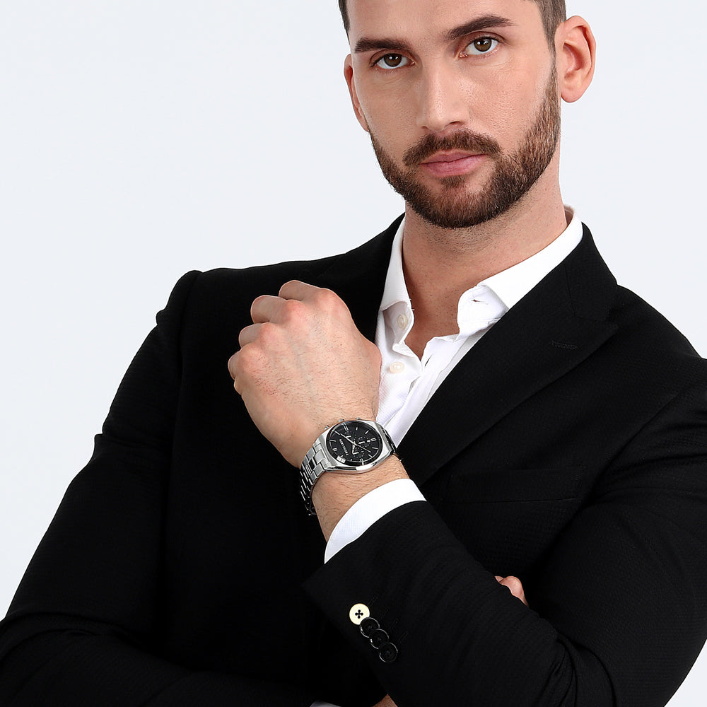 
                  
                    OROLOGIO UOMO TRUSSARDI METROPOLITAN R2453159002
                  
                