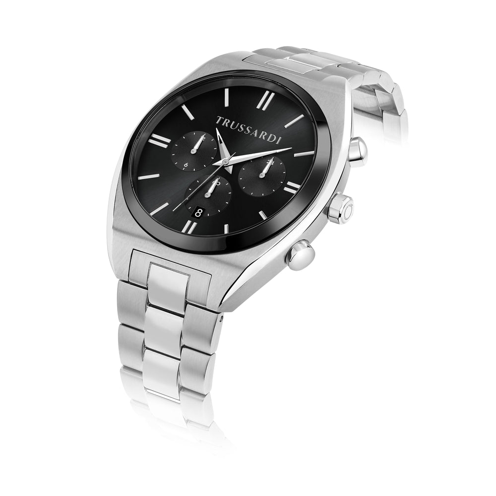 
                  
                    OROLOGIO UOMO TRUSSARDI METROPOLITAN R2453159002
                  
                