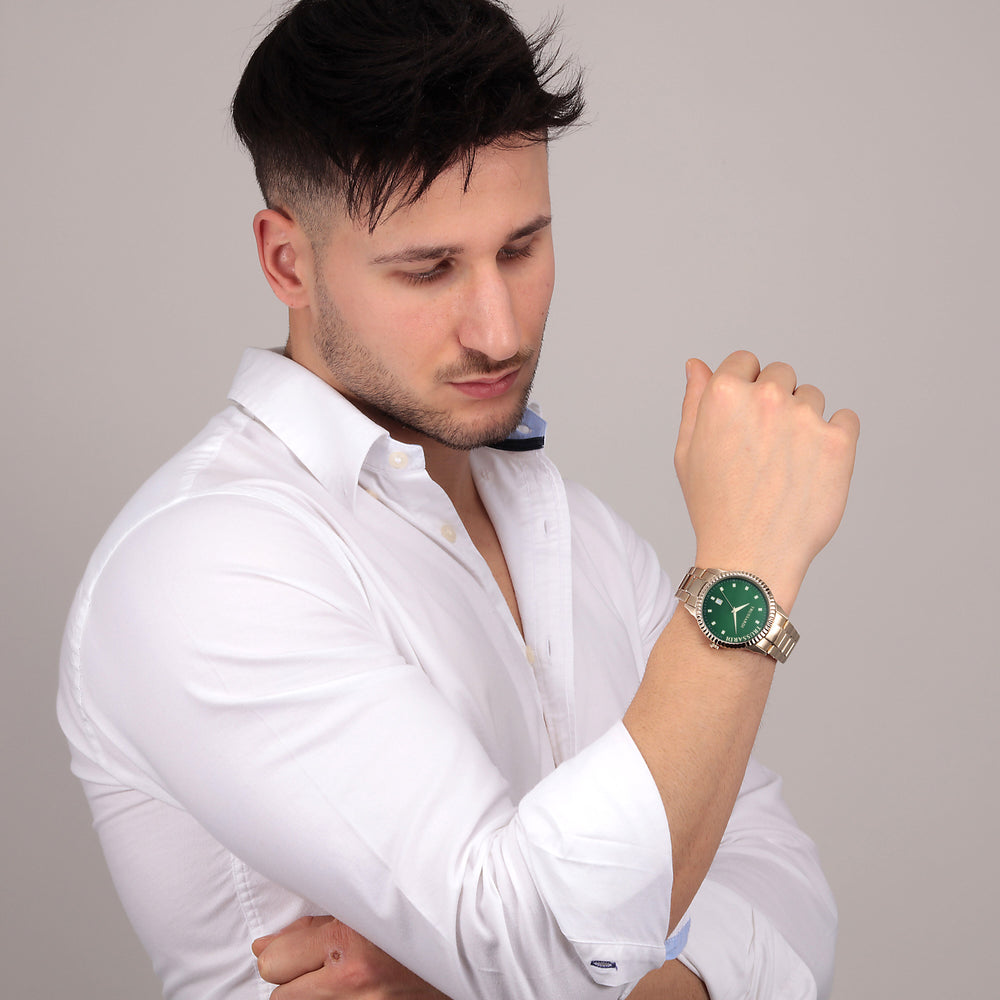 
                  
                    OROLOGIO UOMO TRUSSARDI T-BENT R2453141006
                  
                