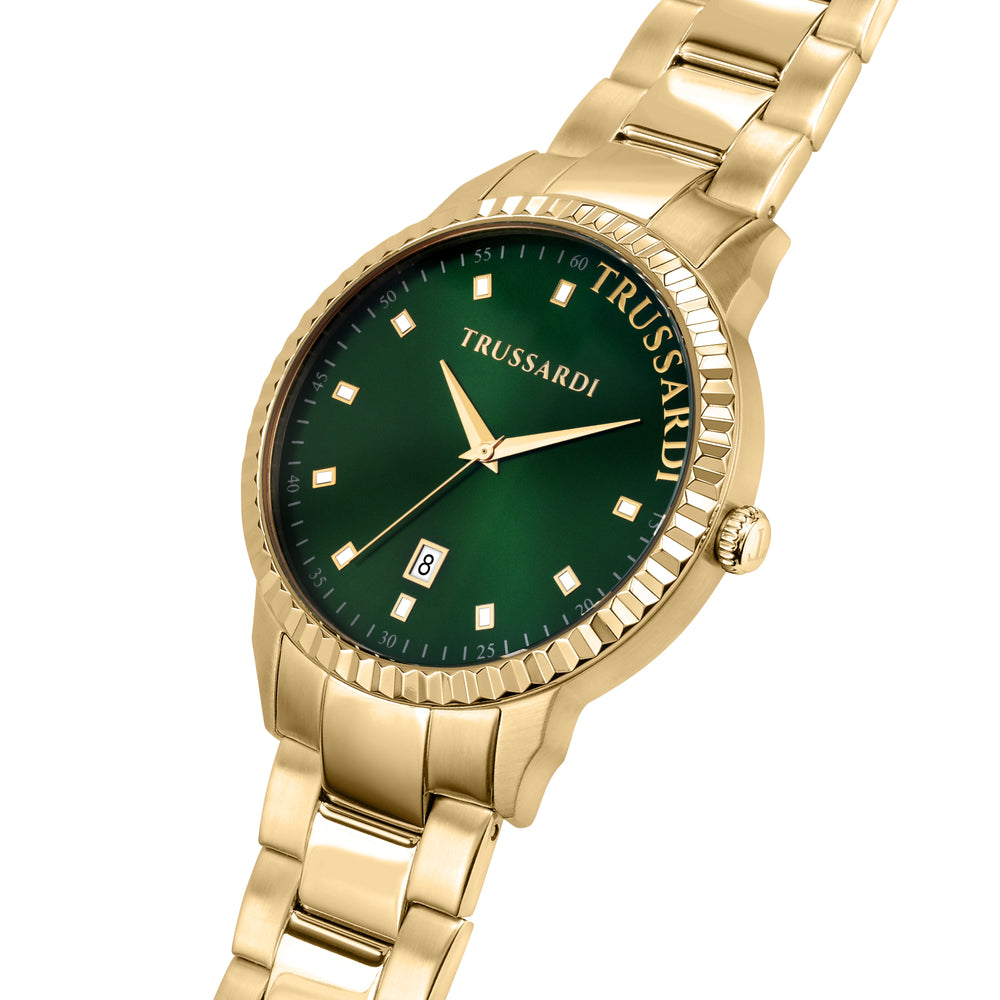 
                  
                    OROLOGIO UOMO TRUSSARDI T-BENT R2453141006
                  
                