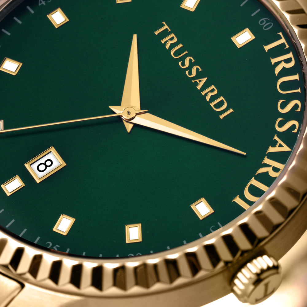 
                  
                    OROLOGIO UOMO TRUSSARDI T-BENT R2453141006
                  
                