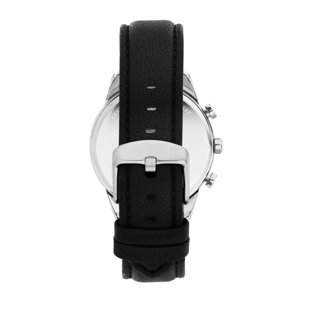 
                  
                    OROLOGIO UOMO TRUSSARDI T- BRIDGE R2451171001
                  
                