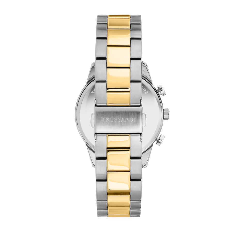 
                  
                    OROLOGIO UOMO TRUSSARDI T- BRIDGE R2453171001
                  
                