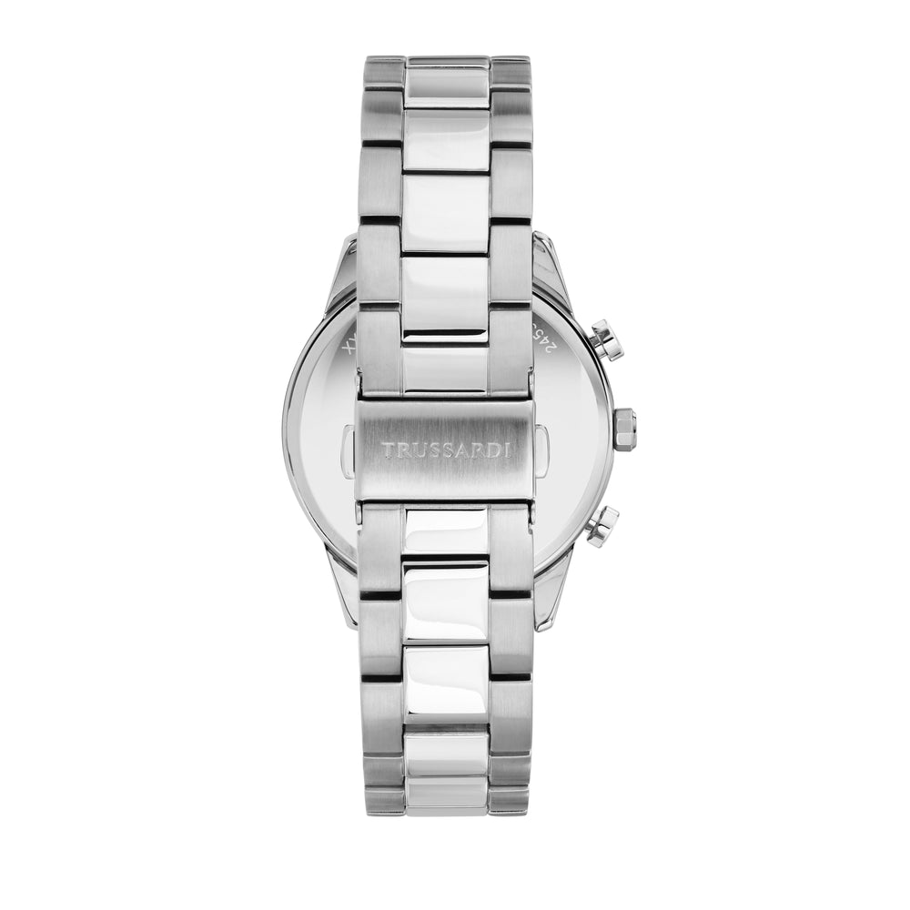 
                  
                    OROLOGIO UOMO TRUSSARDI T- BRIDGE R2453171002
                  
                