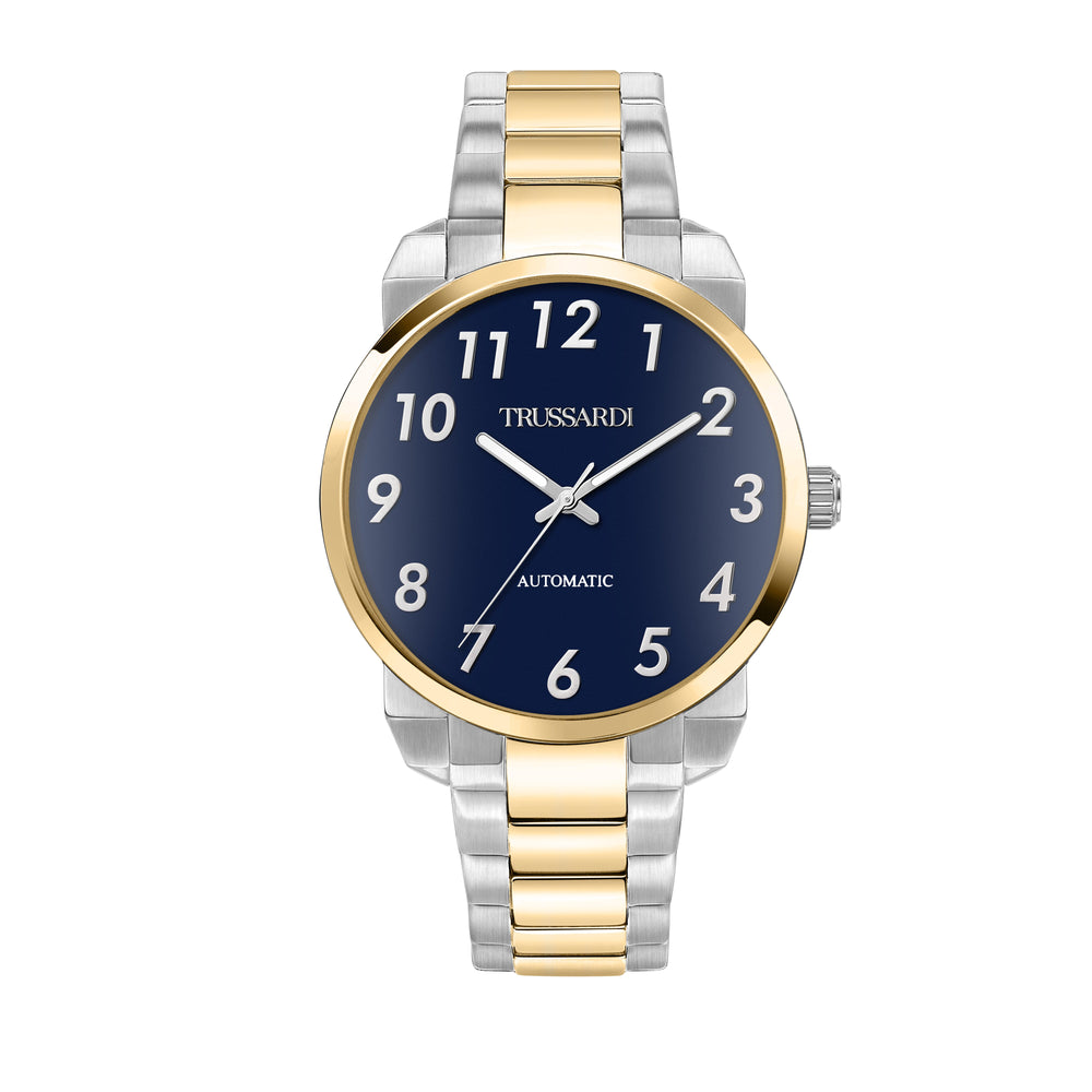 
                  
                    OROLOGIO UOMO TRUSSARDI T-CITY R2423154001
                  
                