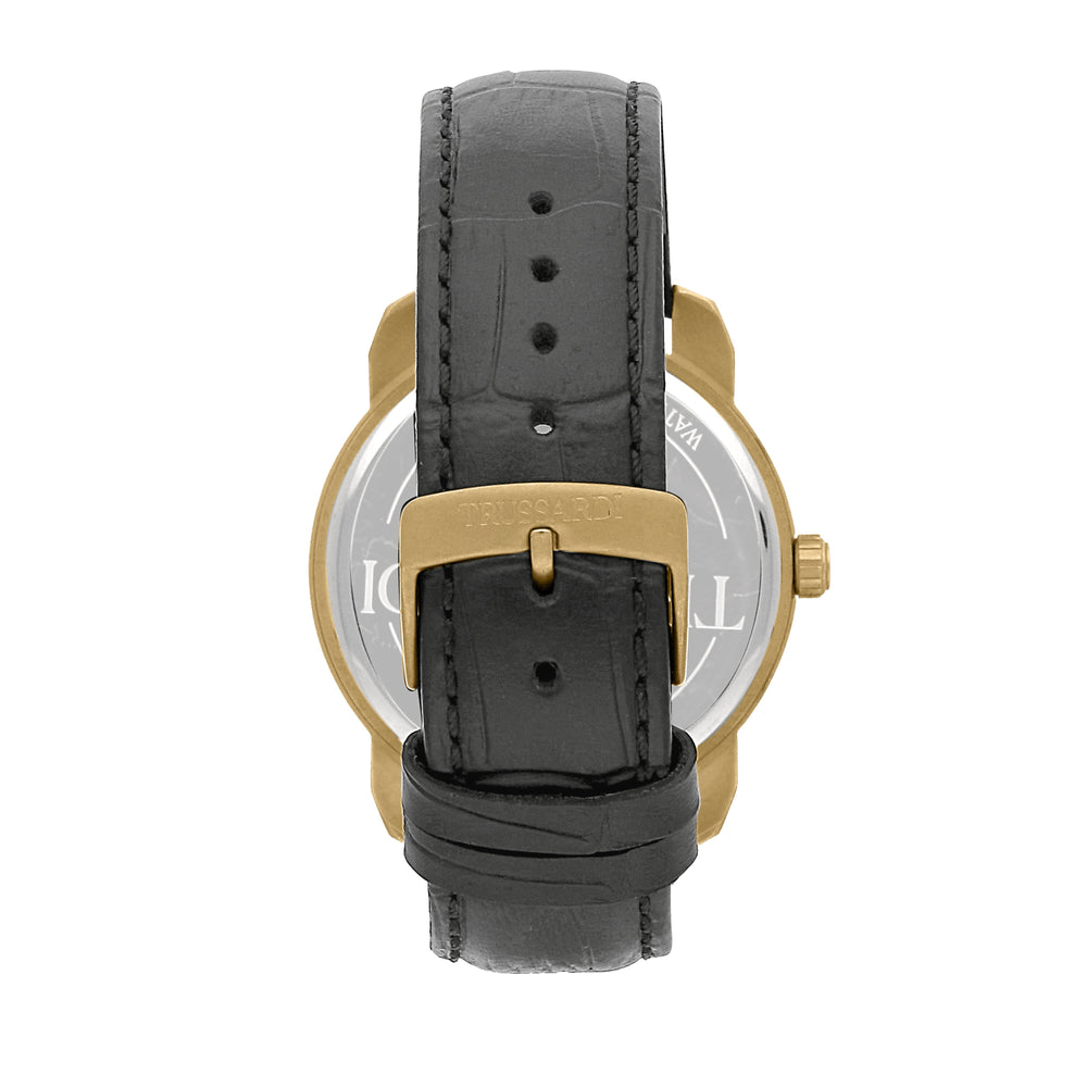 
                  
                    OROLOGIO UOMO TRUSSARDI T-CITY R2451154002
                  
                