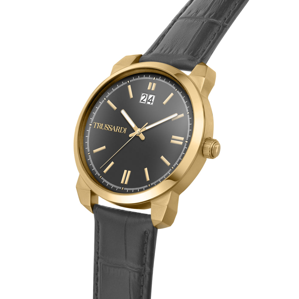 
                  
                    OROLOGIO UOMO TRUSSARDI T-CITY R2451154002
                  
                