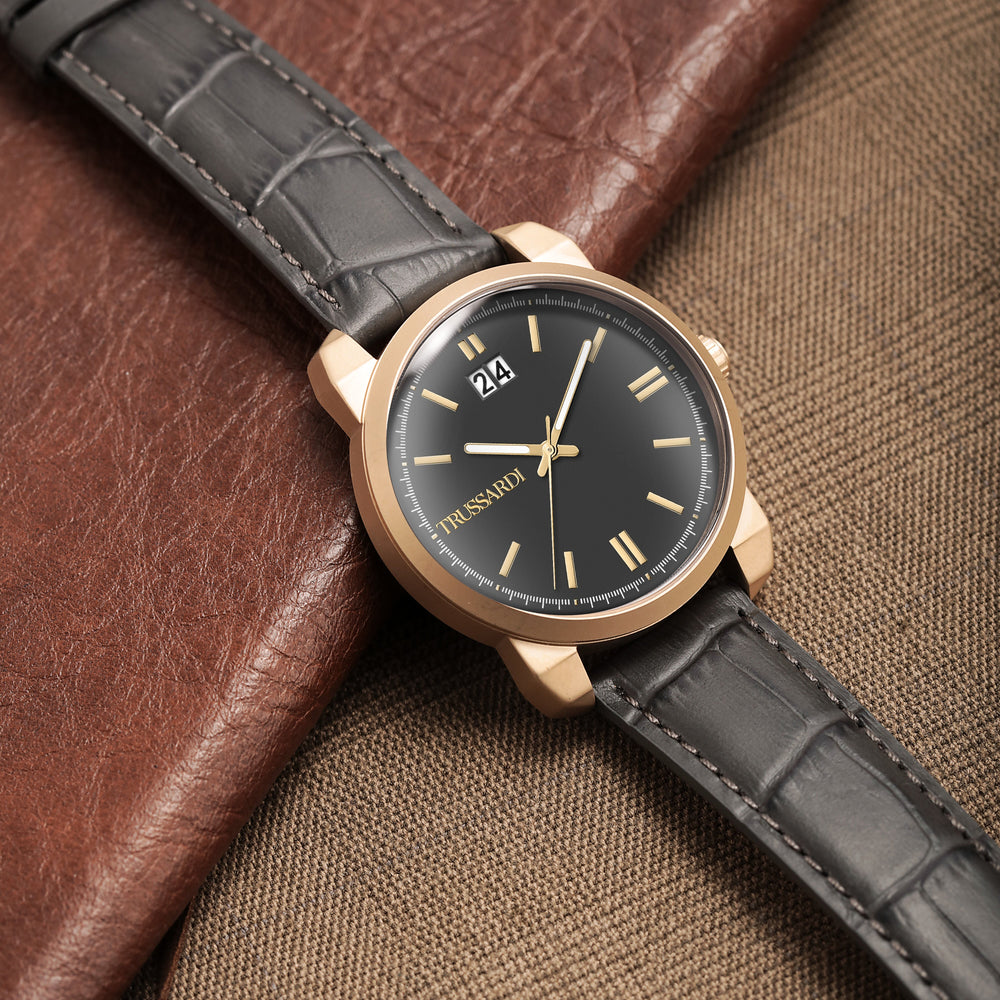 
                  
                    OROLOGIO UOMO TRUSSARDI T-CITY R2451154002
                  
                