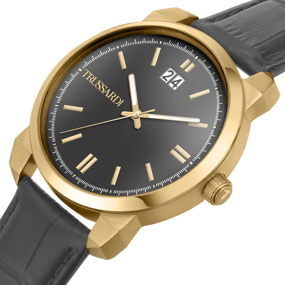 
                  
                    OROLOGIO UOMO TRUSSARDI T-CITY R2451154002
                  
                