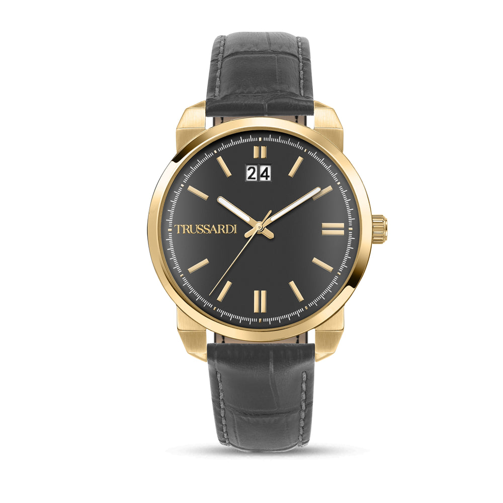 
                  
                    OROLOGIO UOMO TRUSSARDI T-CITY R2451154002
                  
                