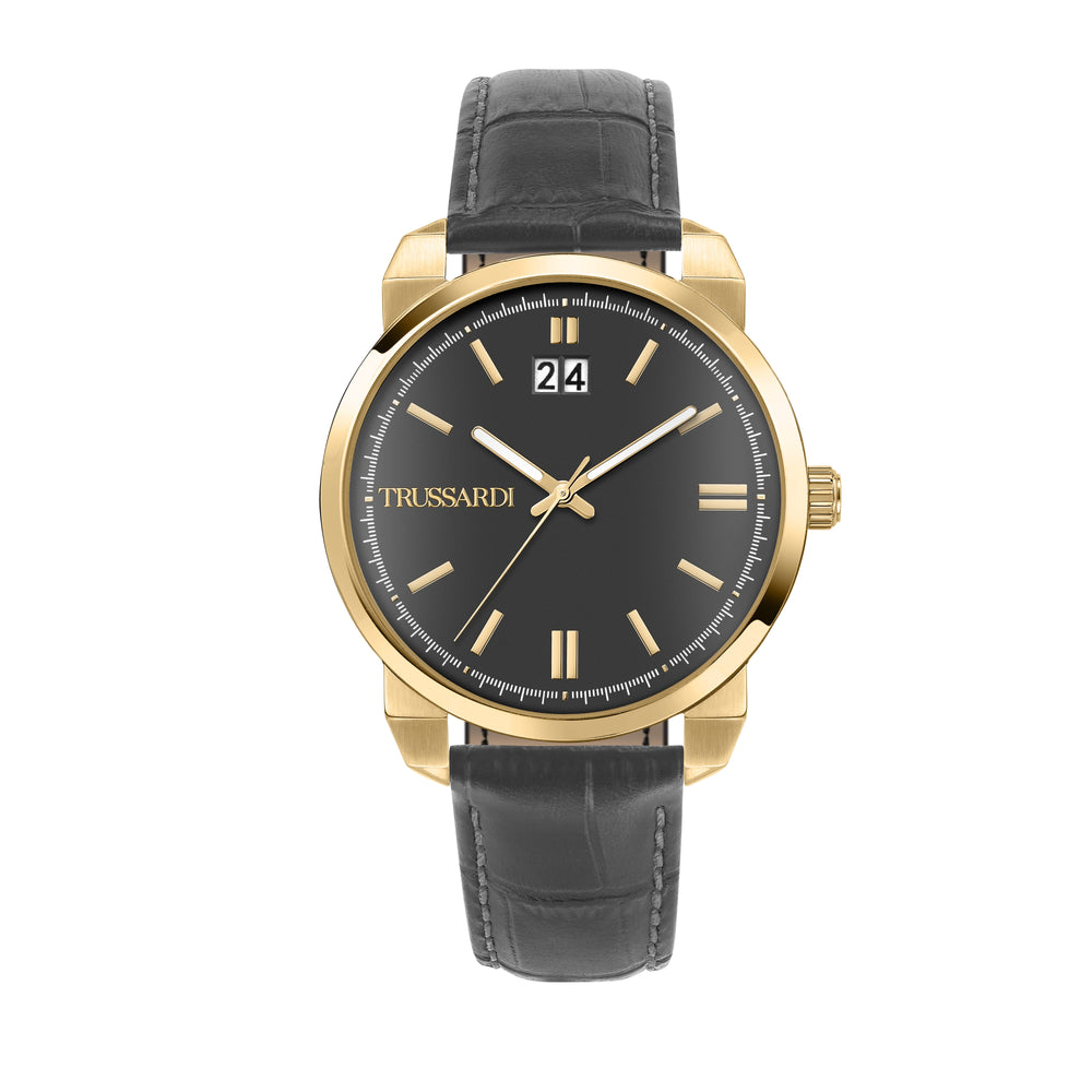 OROLOGIO UOMO TRUSSARDI T-CITY R2451154002