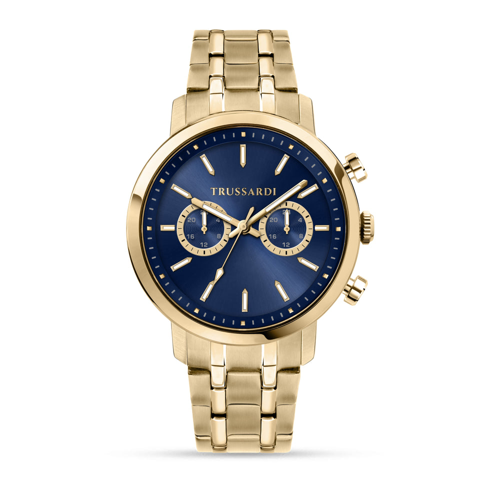 
                  
                    OROLOGIO UOMO TRUSSARDI T-COUPLE R2453147002
                  
                