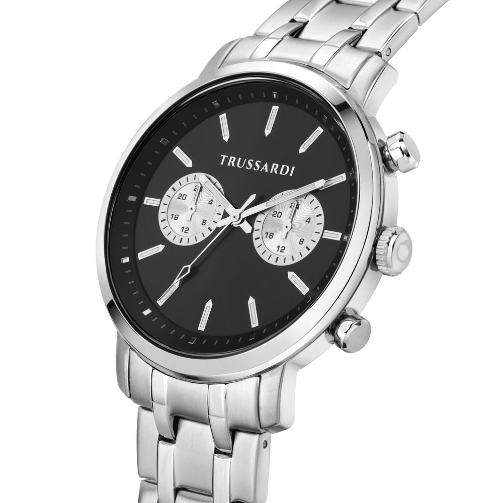 
                  
                    OROLOGIO UOMO TRUSSARDI T-COUPLE R2453147003
                  
                
