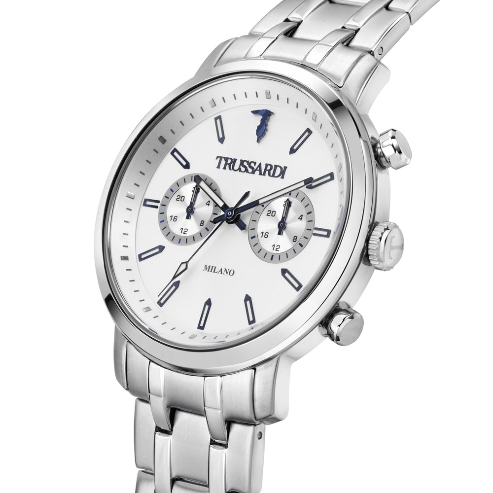 
                  
                    OROLOGIO UOMO TRUSSARDI T-COUPLE R2453147004
                  
                