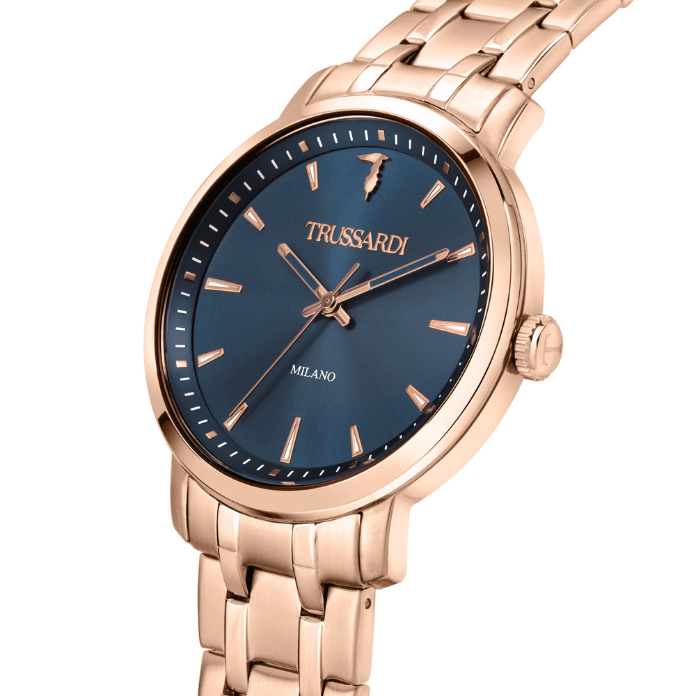 
                  
                    OROLOGIO UOMO TRUSSARDI T-COUPLE R2453147006
                  
                