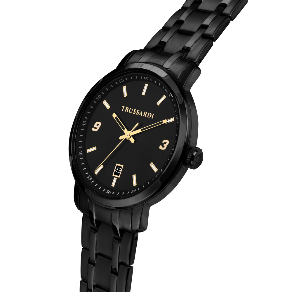 
                  
                    OROLOGIO UOMO TRUSSARDI T-COUPLE R2453147009
                  
                