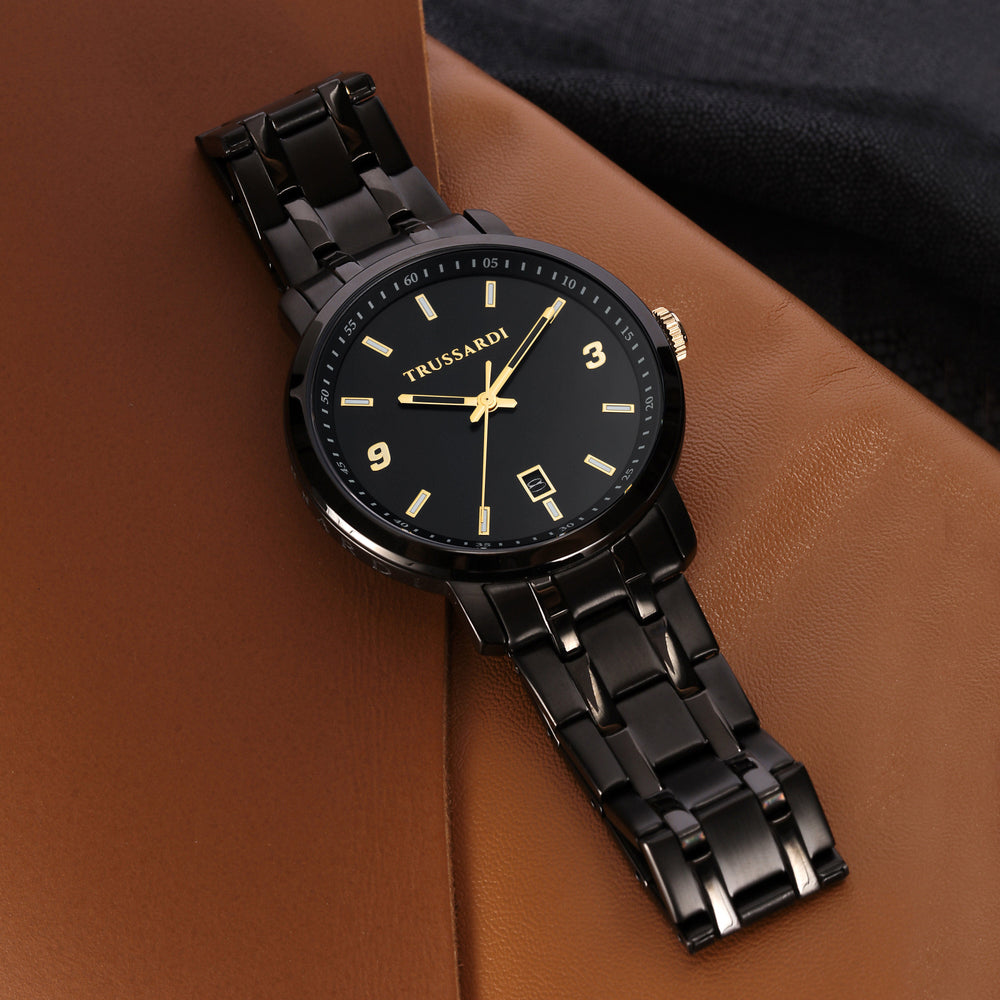 
                  
                    OROLOGIO UOMO TRUSSARDI T-COUPLE R2453147009
                  
                