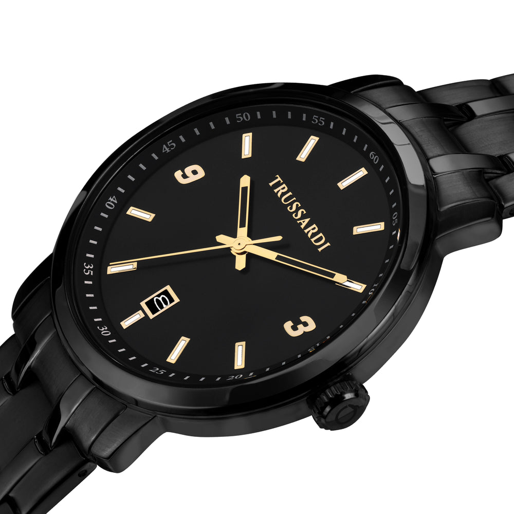 
                  
                    OROLOGIO UOMO TRUSSARDI T-COUPLE R2453147009
                  
                
