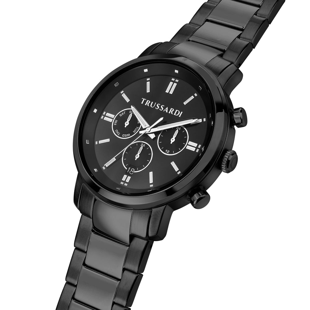 
                  
                    OROLOGIO UOMO TRUSSARDI T-COUPLE R2453147011
                  
                