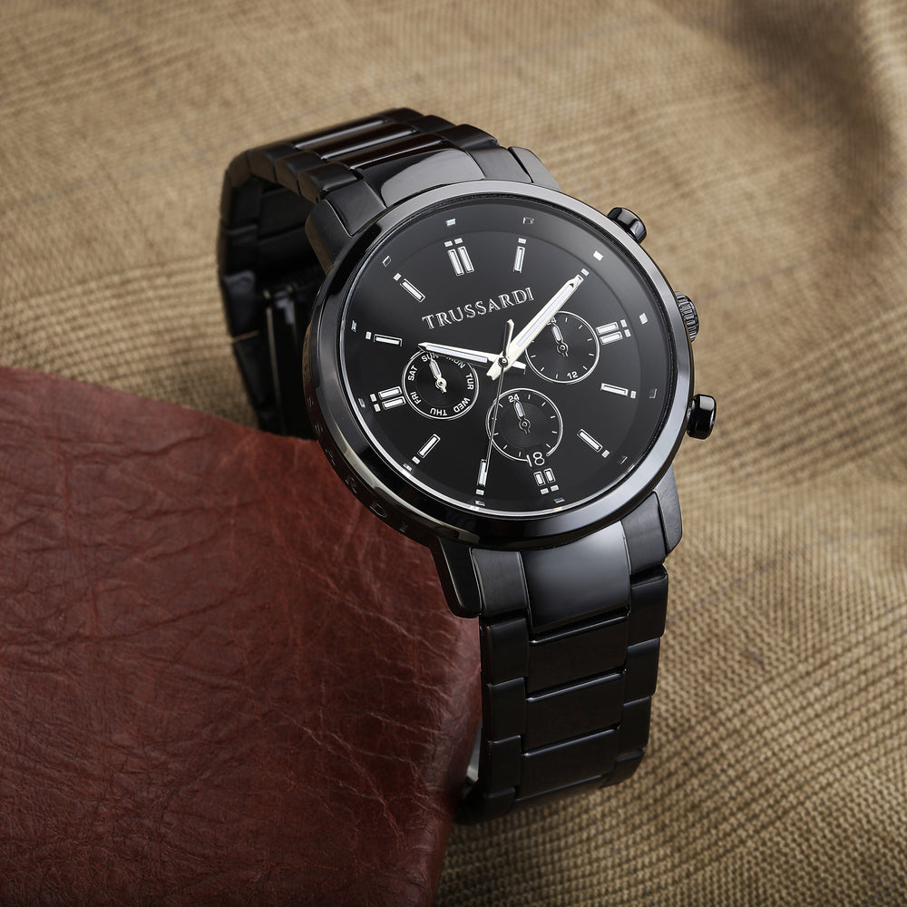 
                  
                    OROLOGIO UOMO TRUSSARDI T-COUPLE R2453147011
                  
                