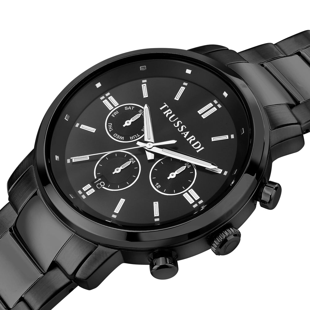 
                  
                    OROLOGIO UOMO TRUSSARDI T-COUPLE R2453147011
                  
                